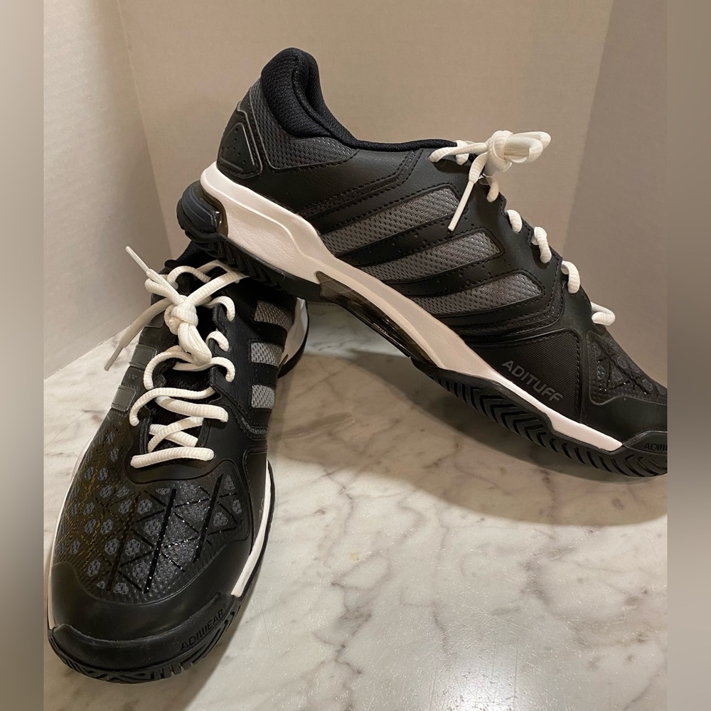 adituff tennis shoes
